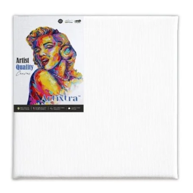 Small canvas boards